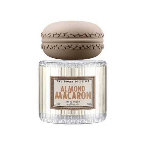Almond Macaron