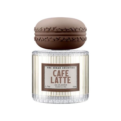 Cafe Latte