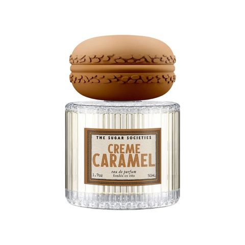 Creme Caramel
