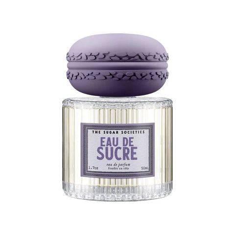 Eau de Sucre