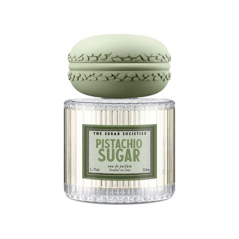 Pistachio Sugar