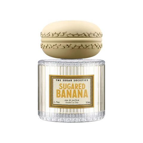 Sugared Banana