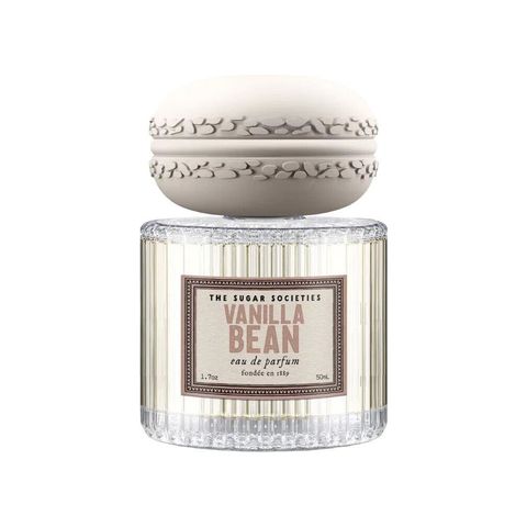 Vanilla Bean