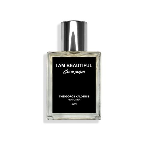 I Am Beautiful