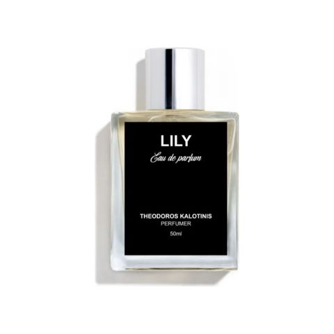 Lily