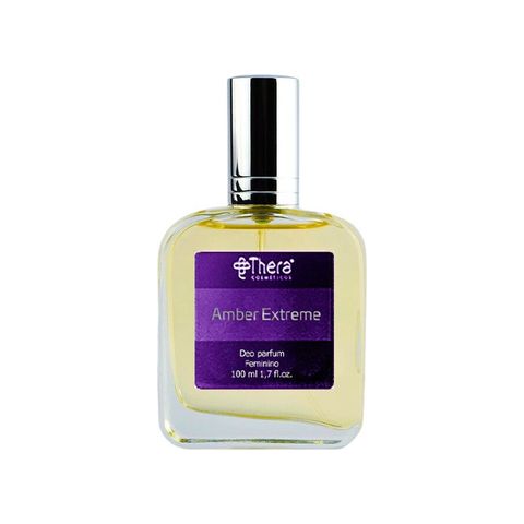 Amber Extreme