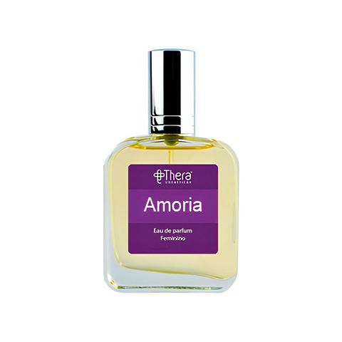 Amoria