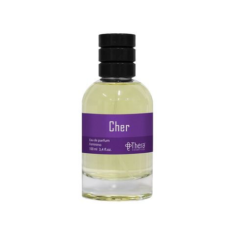 Cher