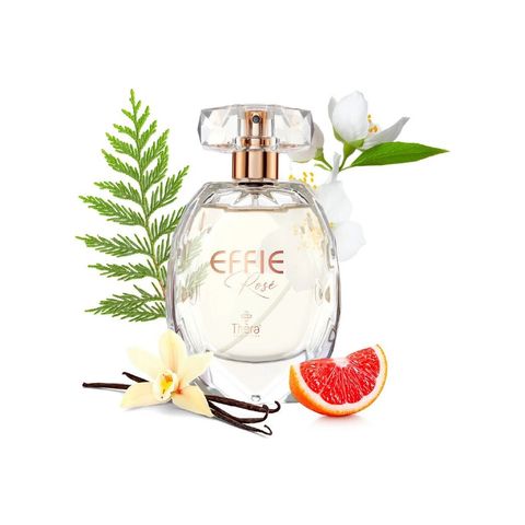 Effie Rosé