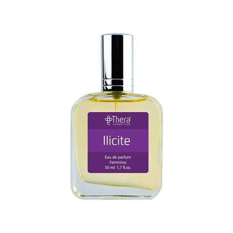 Ilicite
