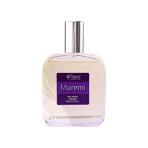 Moremi