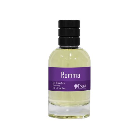 Romma