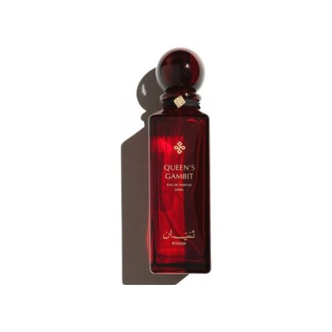 Queen's Gambit Eau de Parfum