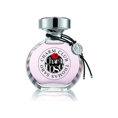 Charm Rose