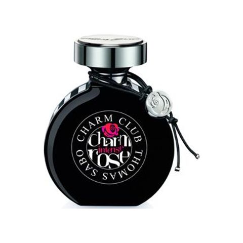 Charm Rose Intense