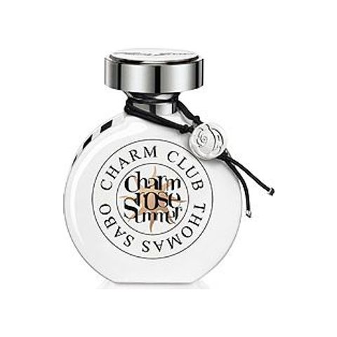 Charm Rose Summer
