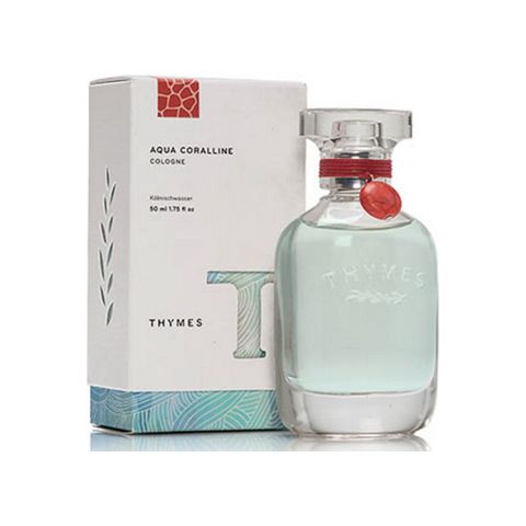 Aqua Coralline
