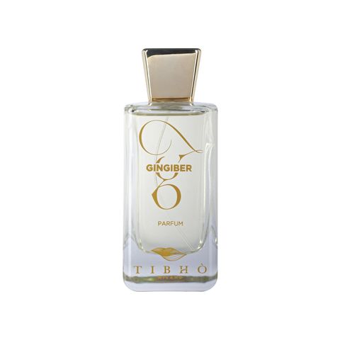 Gingiber Parfum