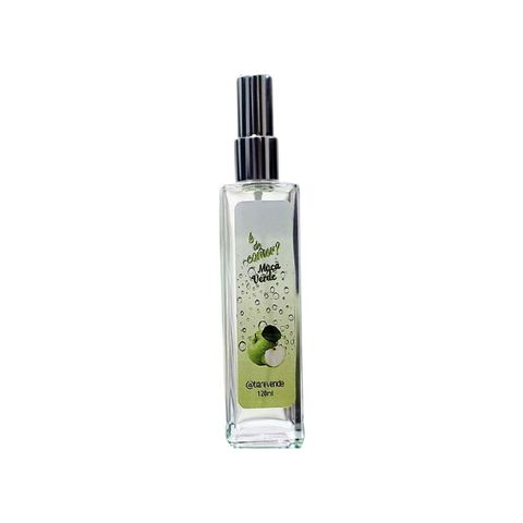 Maçã Verde