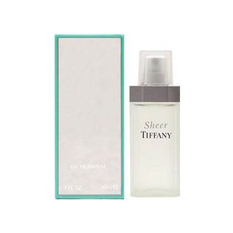 Sheer Tiffany