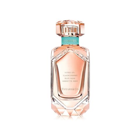 Tiffany & Co Rose Gold