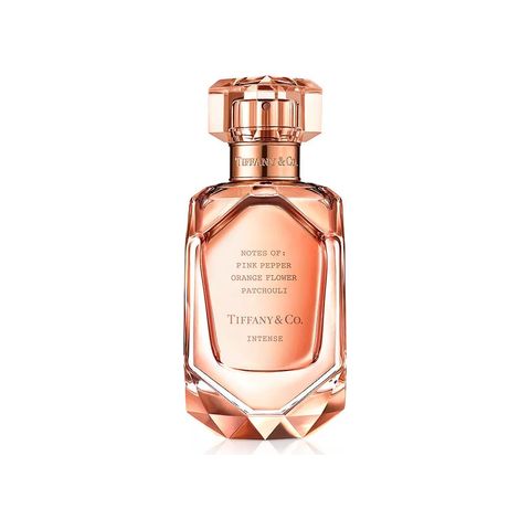 Tiffany & Co Rose Gold Intense