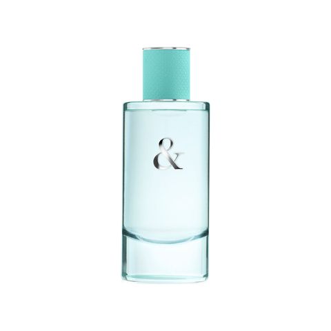 Tiffany & Love For Her