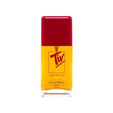 Tiv Perfume for Women - A Caribbean Original