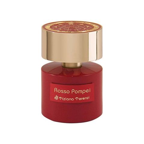 Rosso Pompei