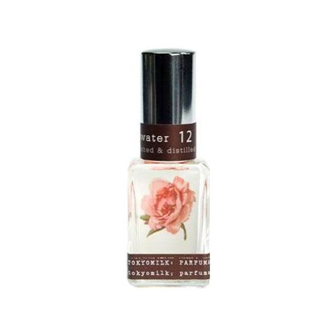 Gin & Rosewater