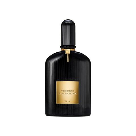Black Orchid