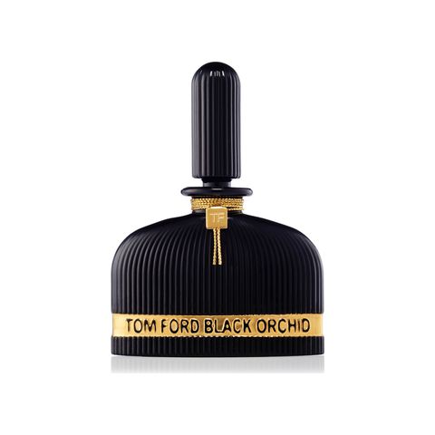 Black Orchid Perfume Lalique Edition