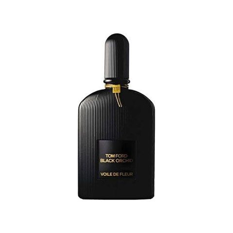 Black Orchid Voile de Fleur