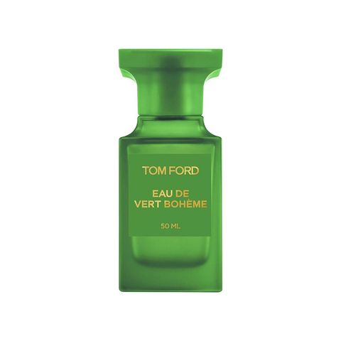 Eau de Vert Boheme