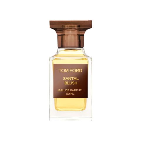 Santal Blush