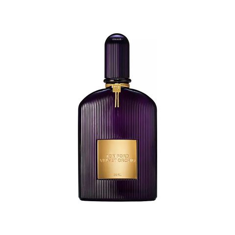 Velvet Orchid