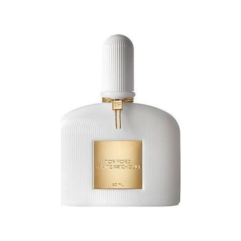 White Patchouli