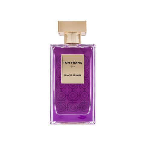 Black Jasmine