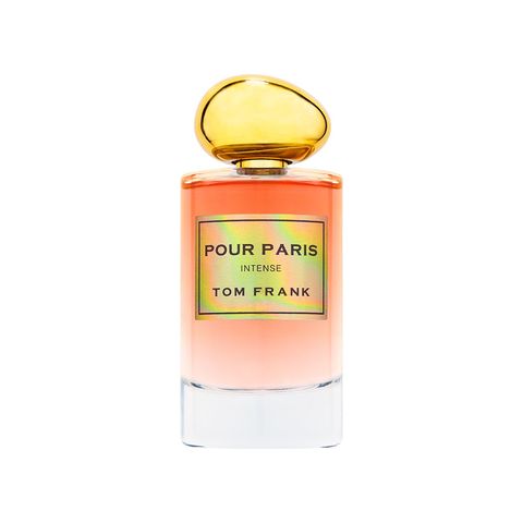 Pour Paris