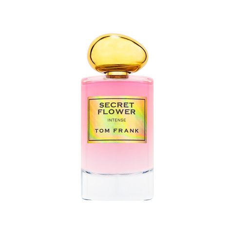 Secret Flower