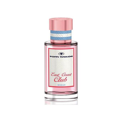 East Coast Club Woman