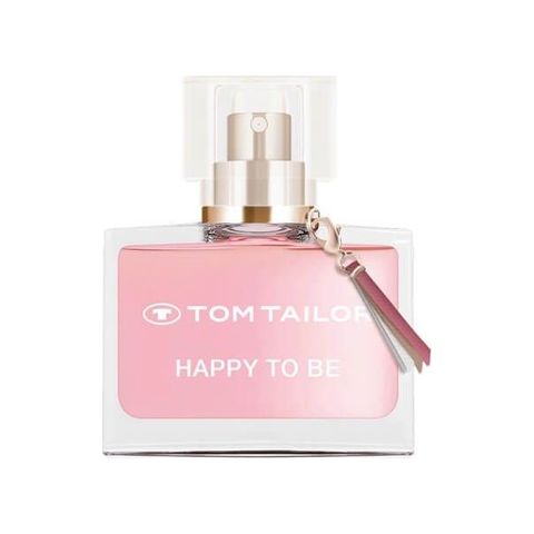 Happy to Be Woman