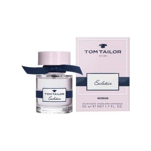 Tom Tailor Exclusive Woman