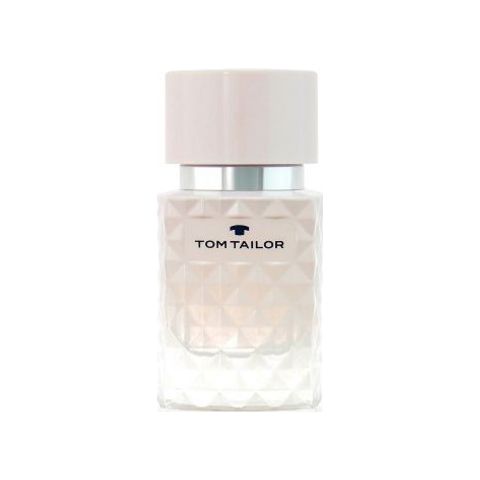 Tom Tailor For Her Eau de Toilette