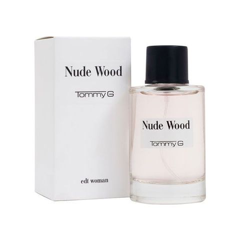 Nude Wood
