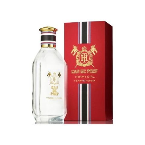 Eau de Prep Tommy Girl
