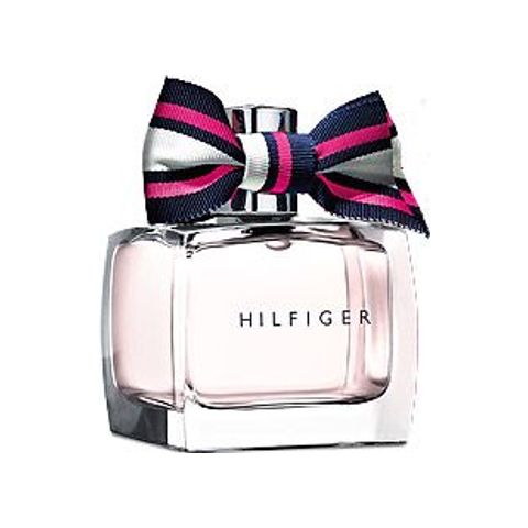 Hilfiger Woman Cheerfully Pink
