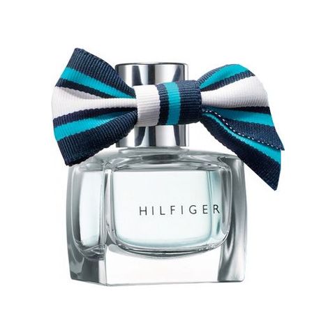 Hilfiger Woman Endlessly Blue