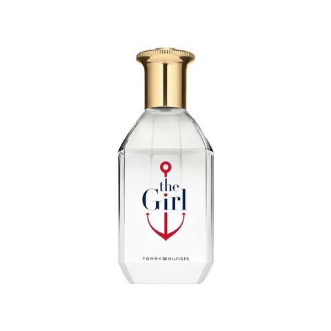 The Girl