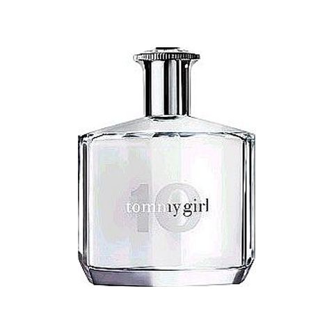 Tommy Girl 10